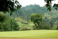 Bukit Jawi Golf Resort (